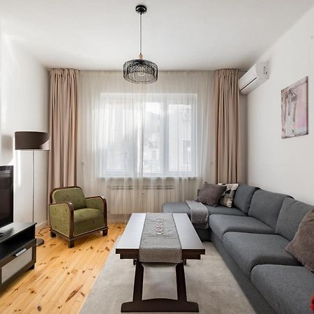 Spacious 3 Bedroom Home In Sofia'S Top Center 외부 사진