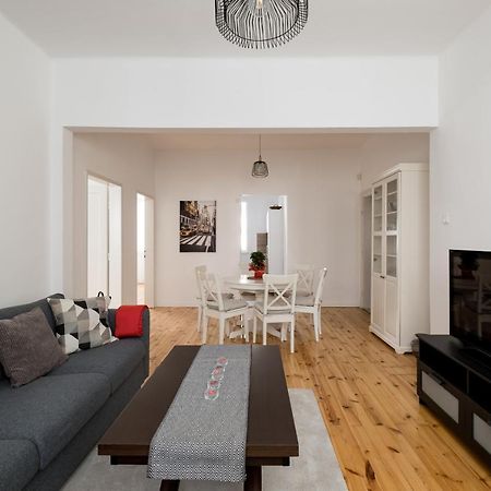 Spacious 3 Bedroom Home In Sofia'S Top Center 외부 사진