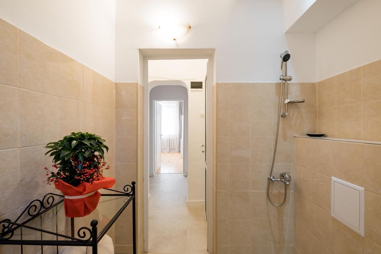 Spacious 3 Bedroom Home In Sofia'S Top Center 외부 사진
