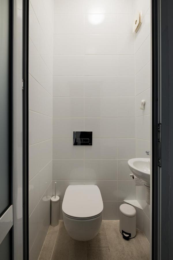 Spacious 3 Bedroom Home In Sofia'S Top Center 외부 사진