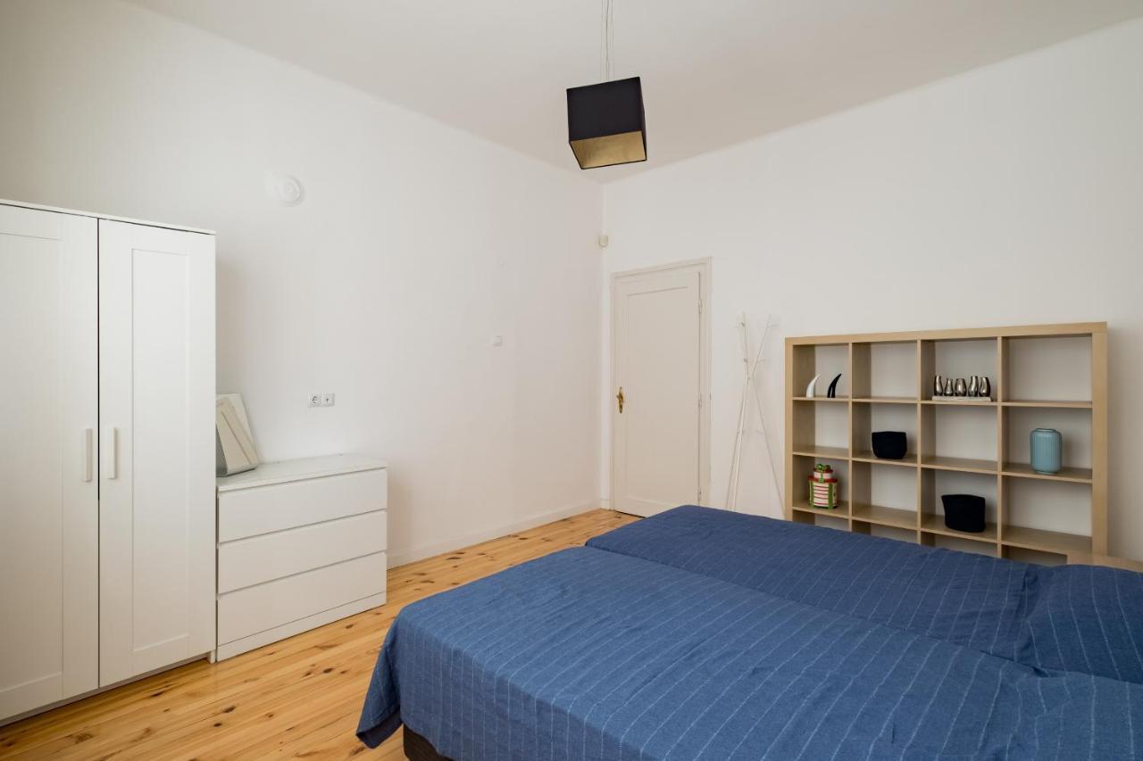 Spacious 3 Bedroom Home In Sofia'S Top Center 외부 사진